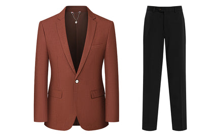 Костюм мужской Johnhollis