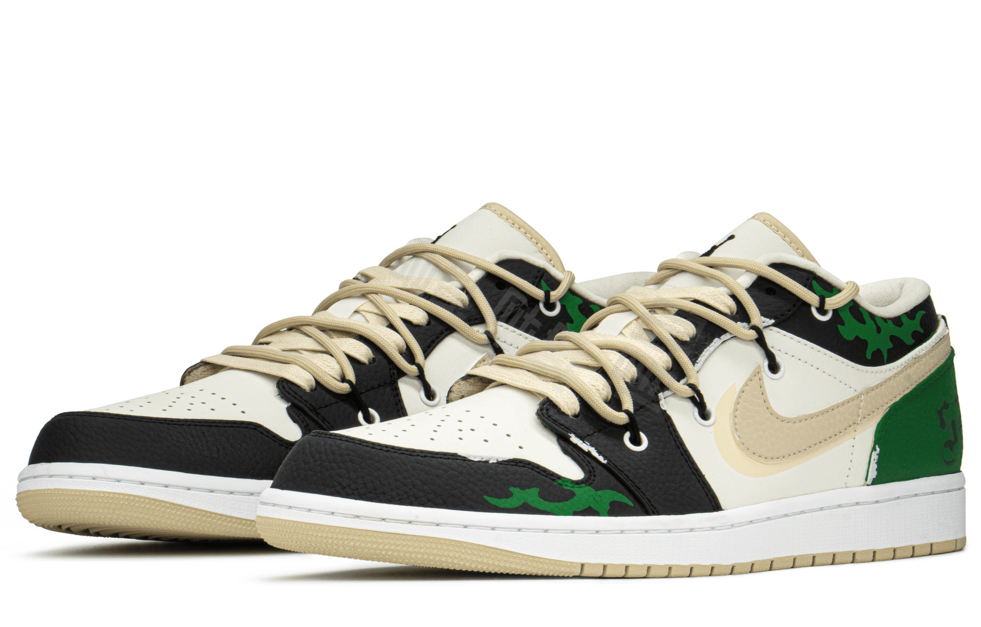 Кроссовки мужские Jordan air gothic - Boxette Shop