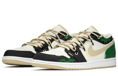 Кроссовки мужские Jordan air gothic - Boxette Shop