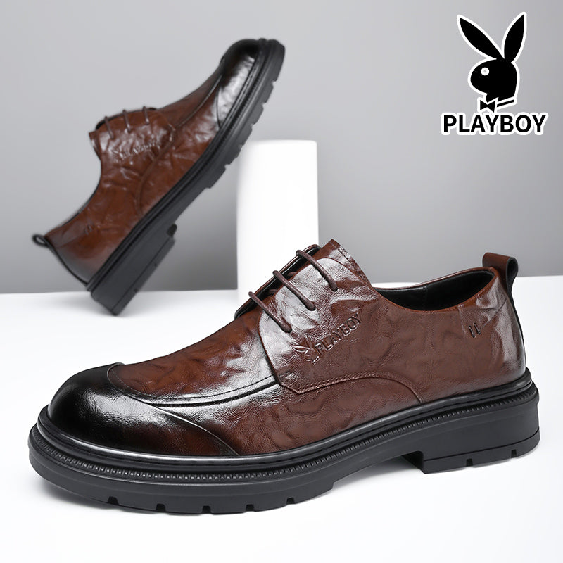 Erkaklar uchun Playboy poyabzallari