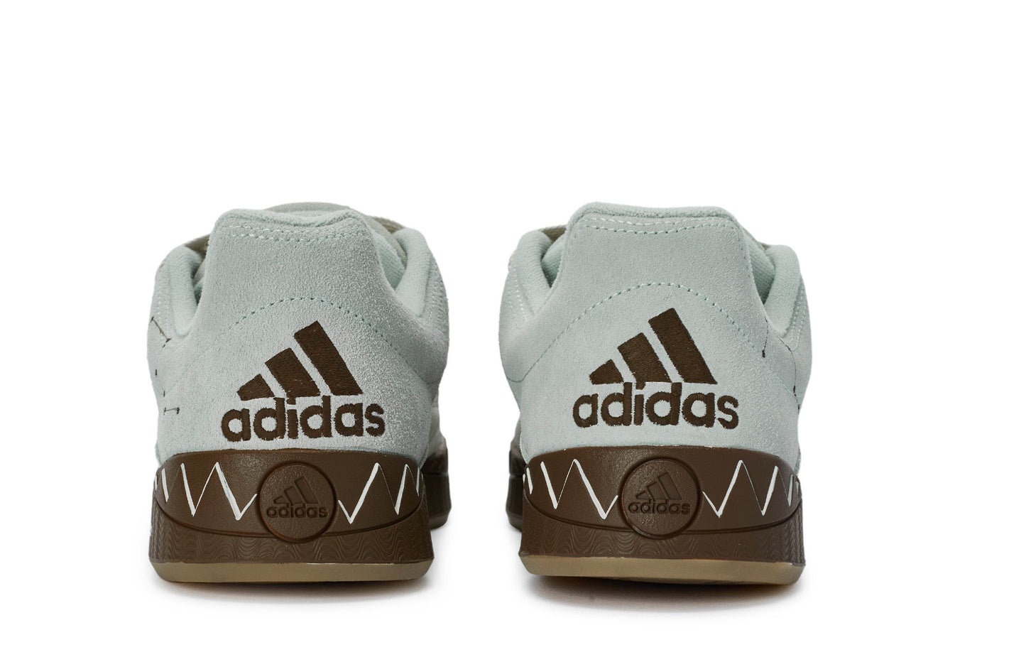 Кроссовки Adidas Originals Adimatic 811 - Boxette Shop