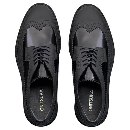 Туфли Onitsuka Tiger Brogue - Boxette Shop