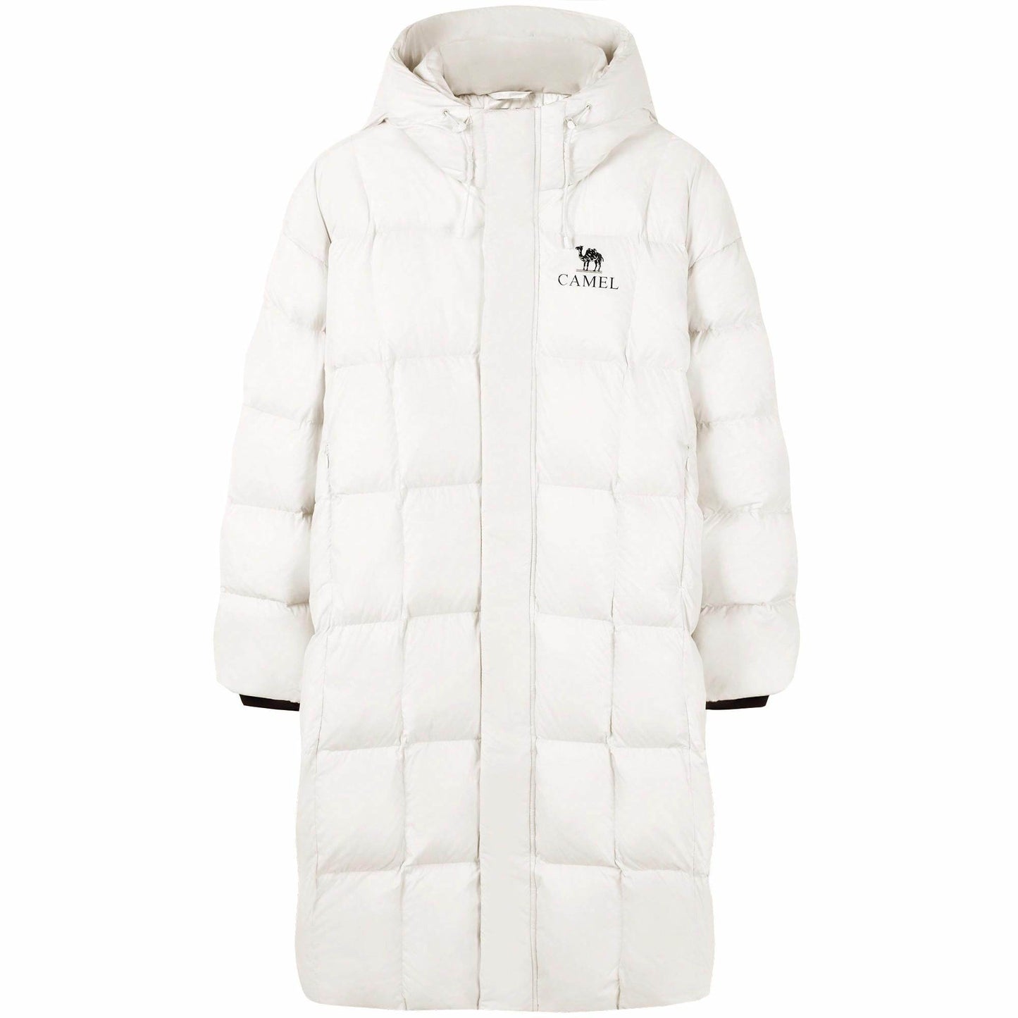 Пуховик Camel King Armor Series - Boxette Shop