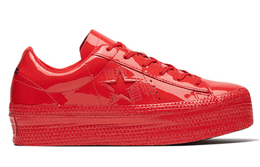 Кеды женские Converse one star - Boxette Shop