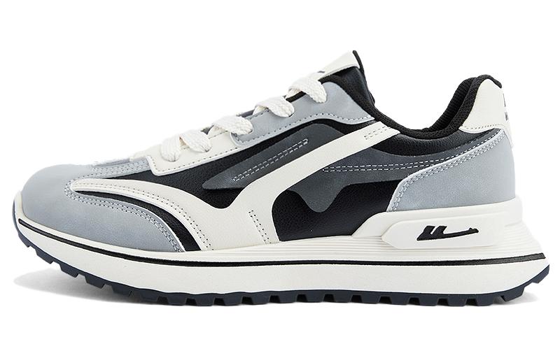 Кроссовки мужские Warrior