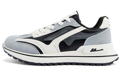 Кроссовки мужские Warrior