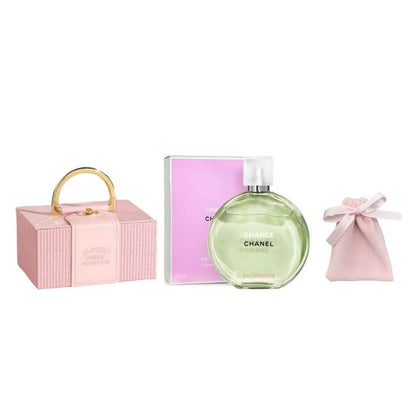 Духи женские Chanel Chance encounter - Boxette Shop