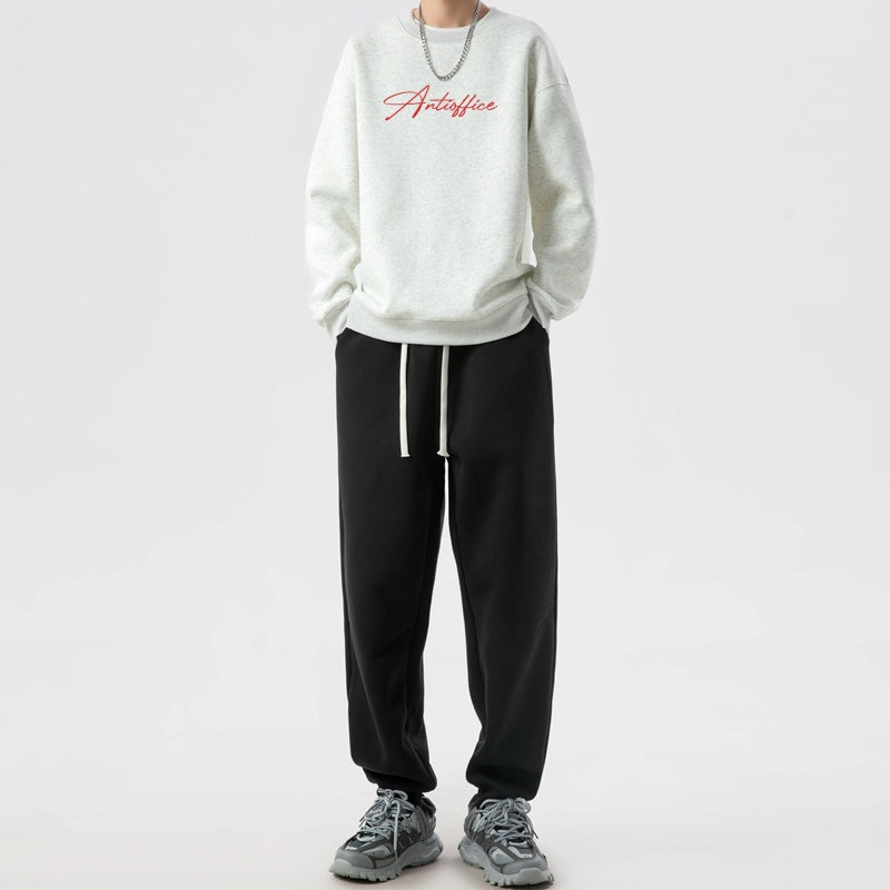 Спортивный костюм AntiOffice College Retro