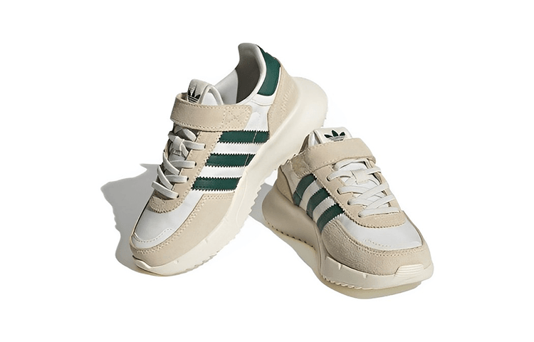 Кроссовки детские Adidas Originals Retropy F2 - Boxette Shop