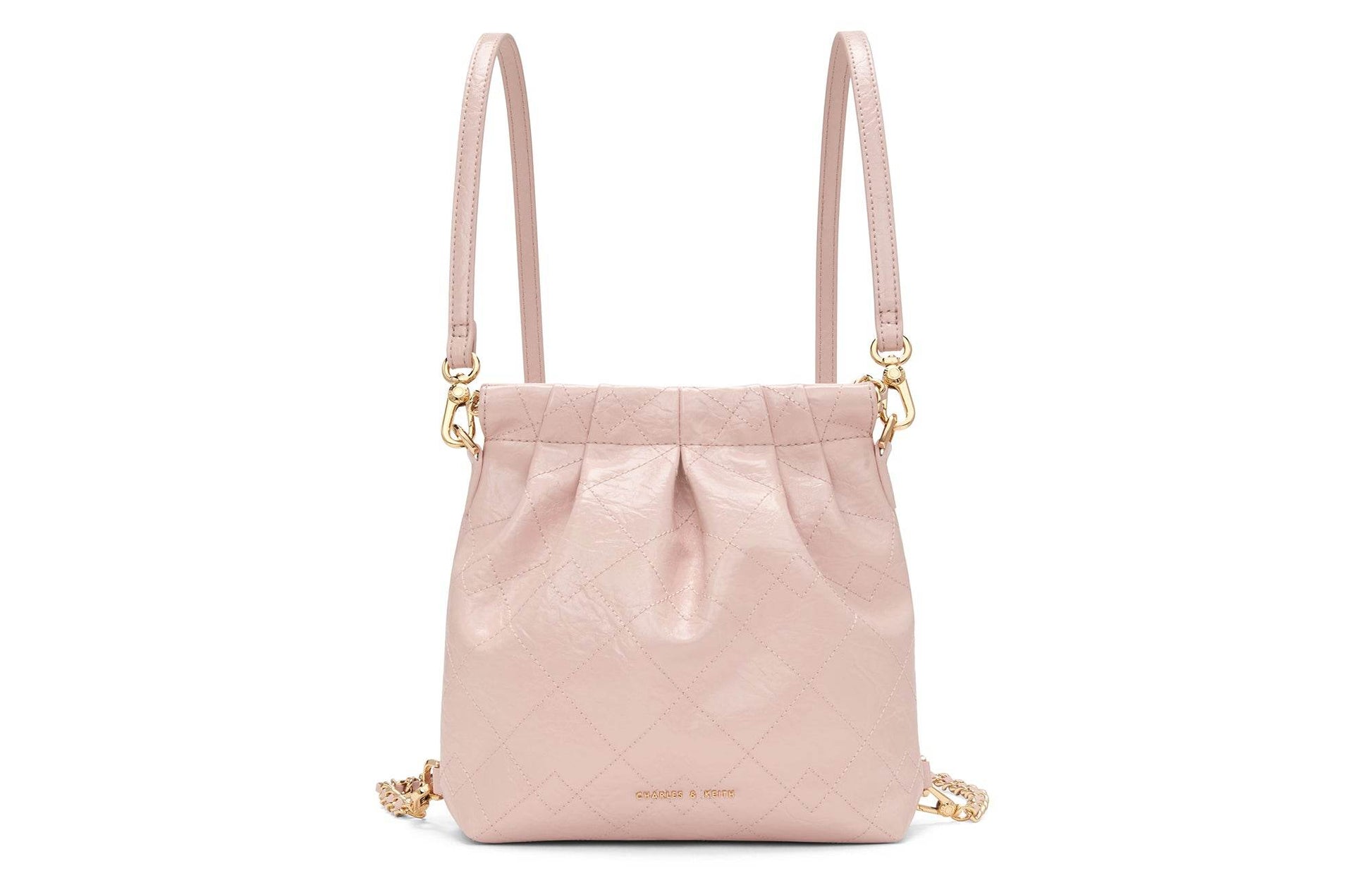 Сумка женская Charles & Keith - Boxette Shop