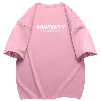 Футболка Minfinity - Boxette Shop