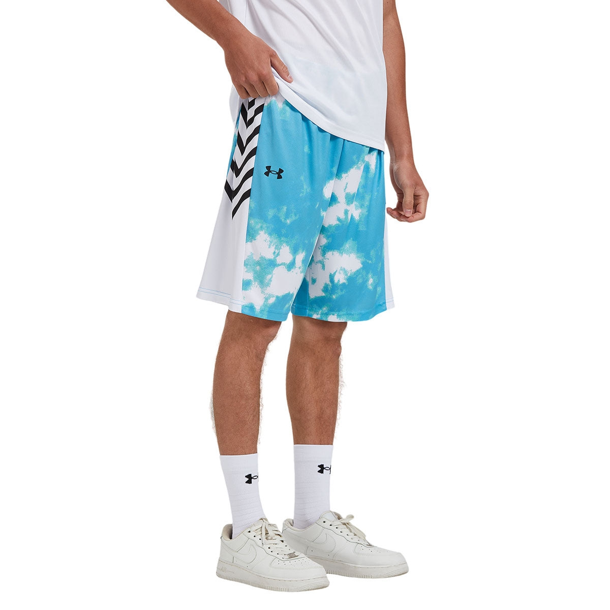 Шорты мужские Under Armour