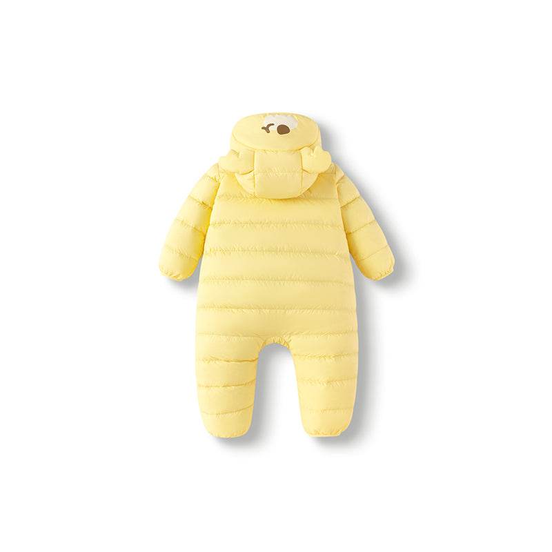 Пуховик для малышей Balabala - Boxette Shop