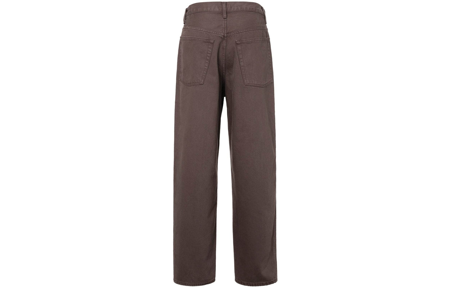 Джинсы Uniqlo Fw23 U - Boxette Shop