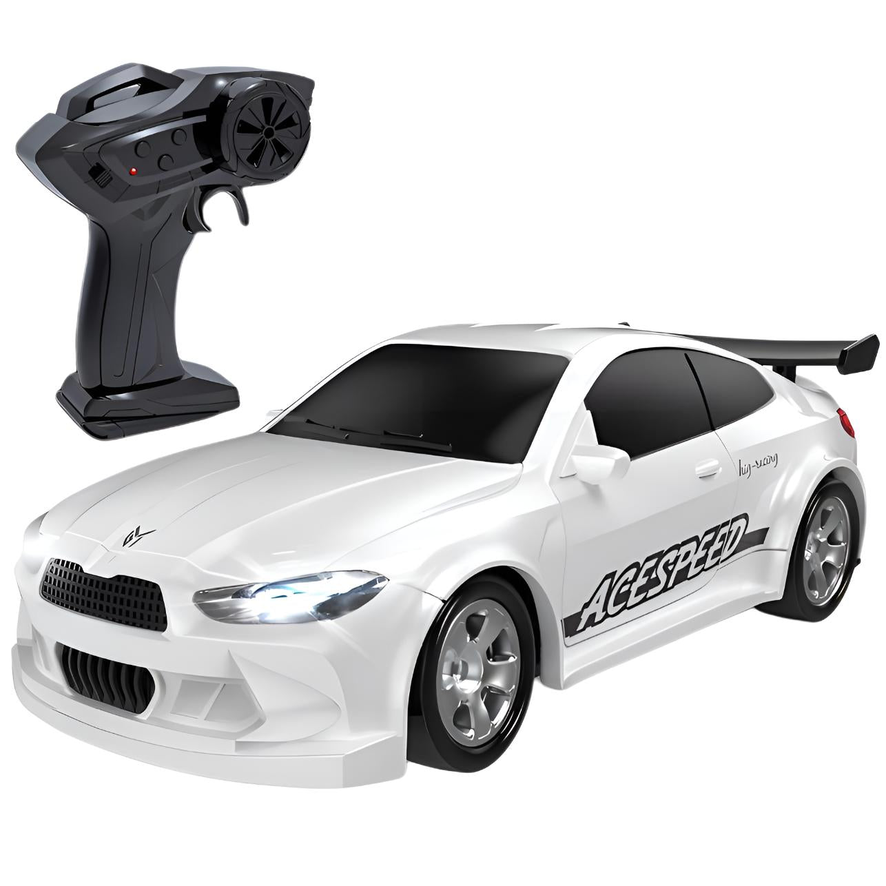 Машина дистанционного управления Miaobeile