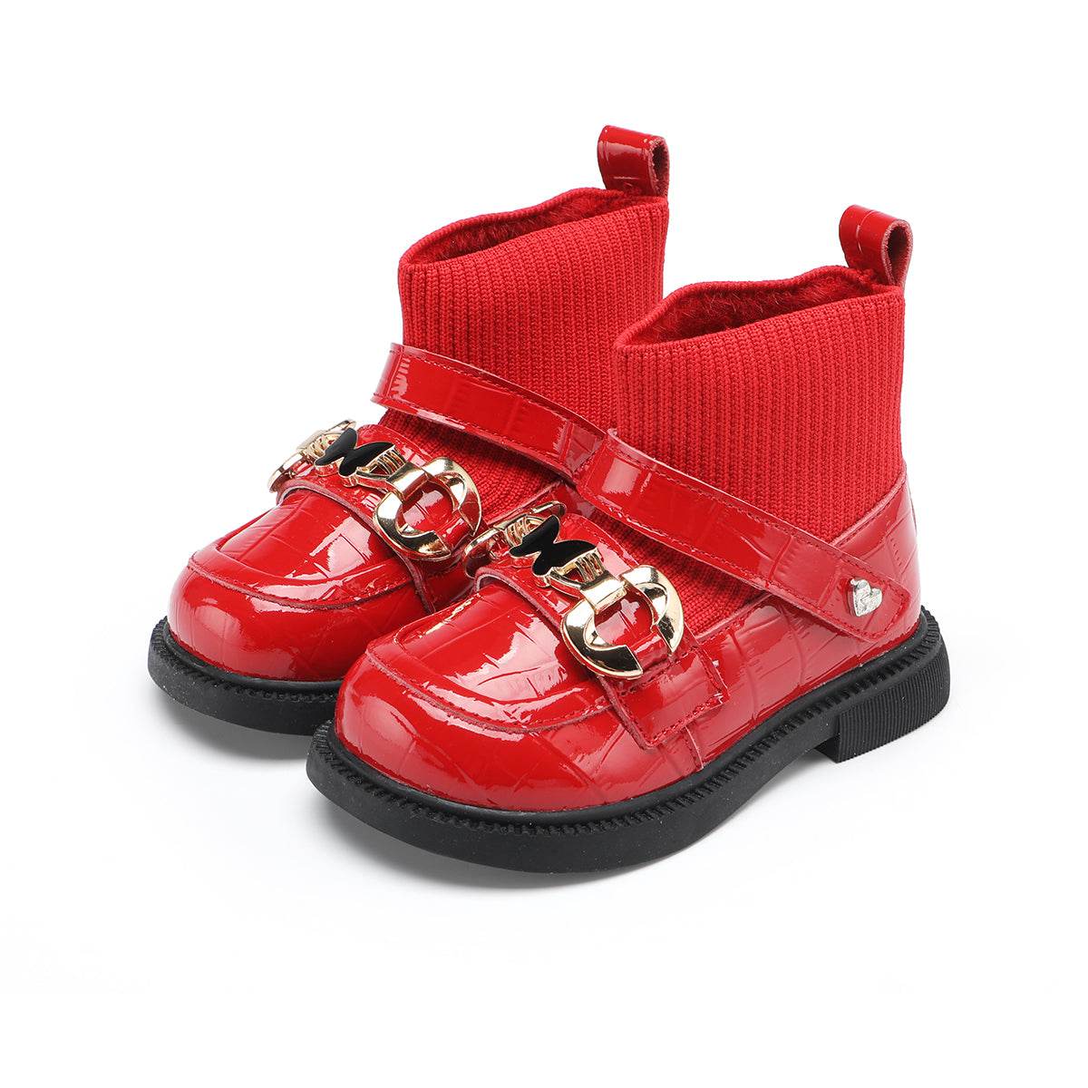 Ботинки детские Satchi - Boxette Shop