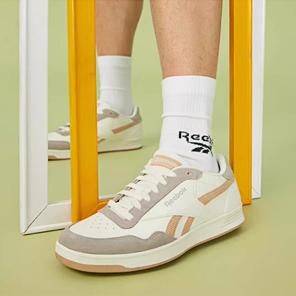 Кеды Reebok Royal Techque T