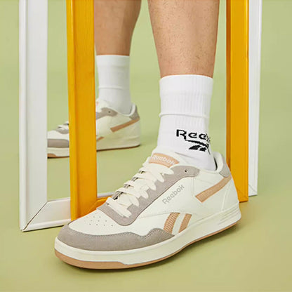 Кеды Reebok Royal Techque T