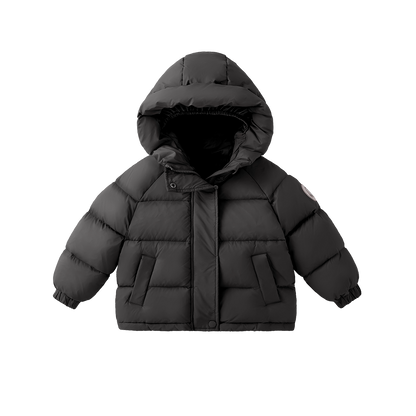 Пуховик детский Jellybaby