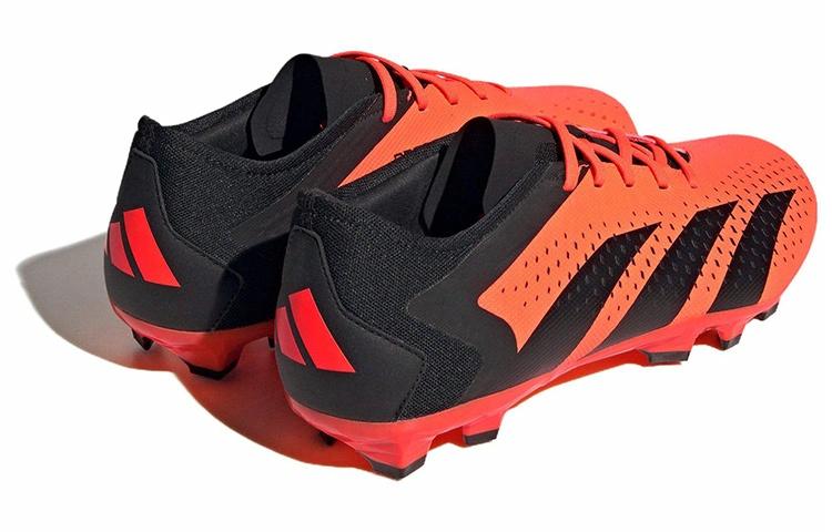 Adidas Predator Accuracy.3 Lace-Up AG Cleats