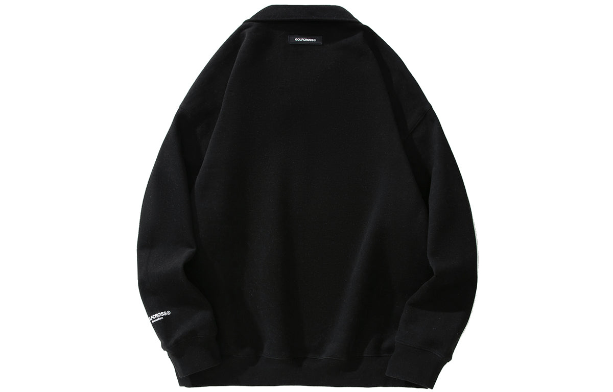 Свитшот Golfcross