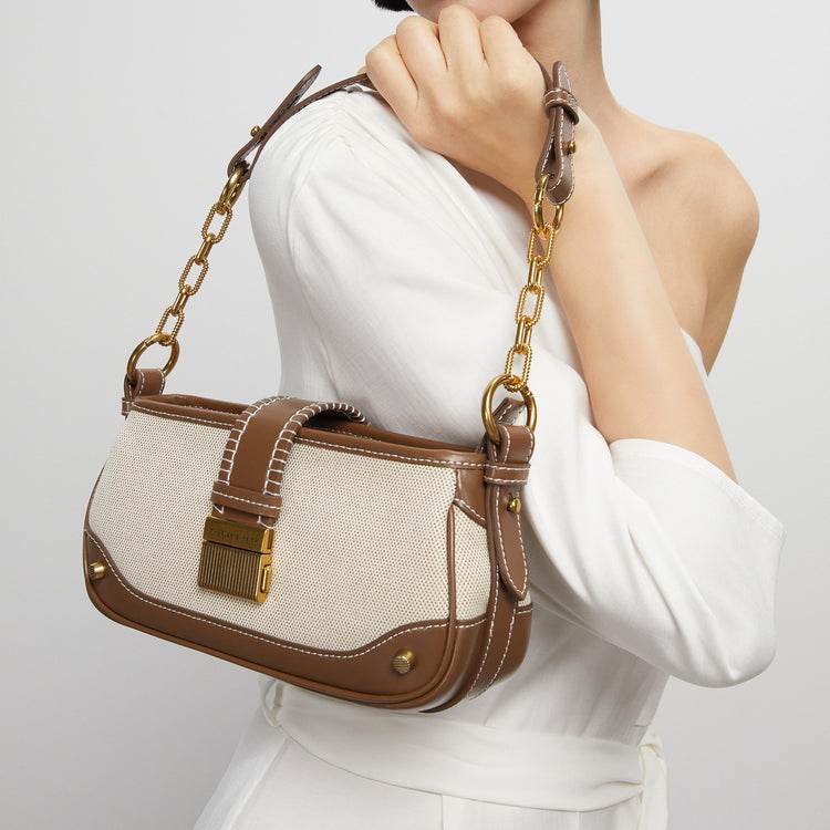 Сумка женская Charles&Keith - Boxette Shop