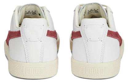 Кроссовки Puma Clyde Base Leather - Boxette Shop