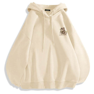Свитшот Meiso Miniso Oversize - Boxette Shop
