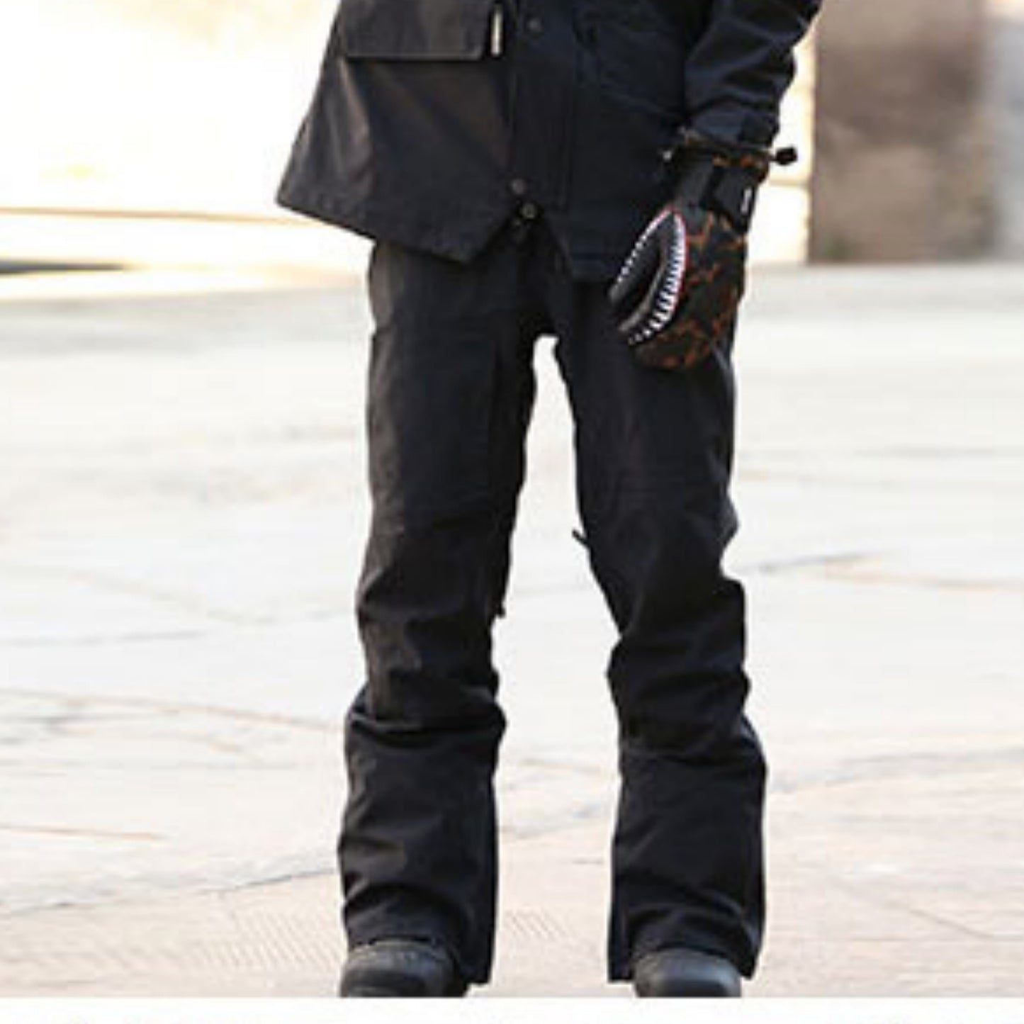 Doorek chang'i shimlari