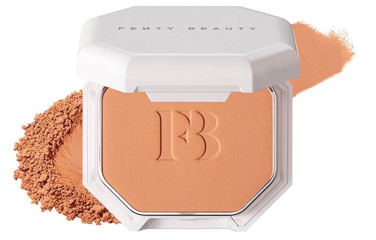 Пудра женская Fenty Beauty Filter Masters Soft Light Beauty Powder - Boxette Shop