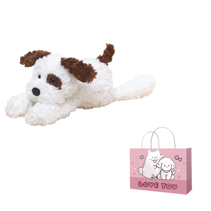 Jimni yumshoq o'yinchog'i