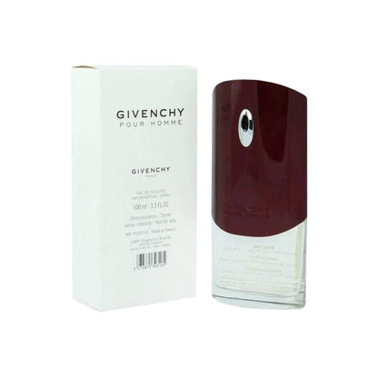 Givenchy Pour Homme Eau de Toilette erkaklar uchun