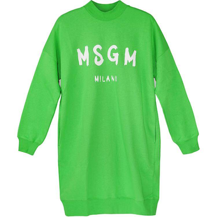 Платье женское MSGM - Boxette Shop