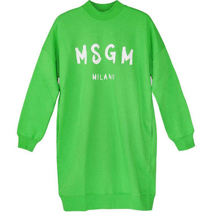 Платье женское MSGM - Boxette Shop