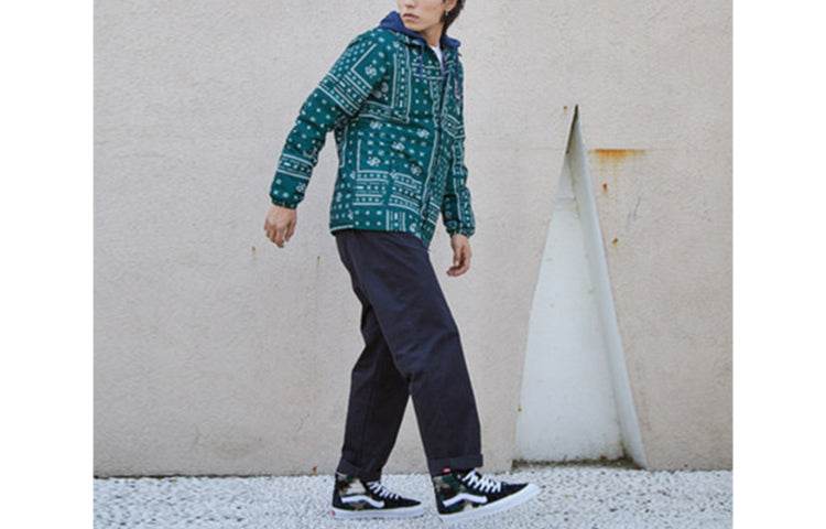 Кеды Vans sk8 - Boxette Shop