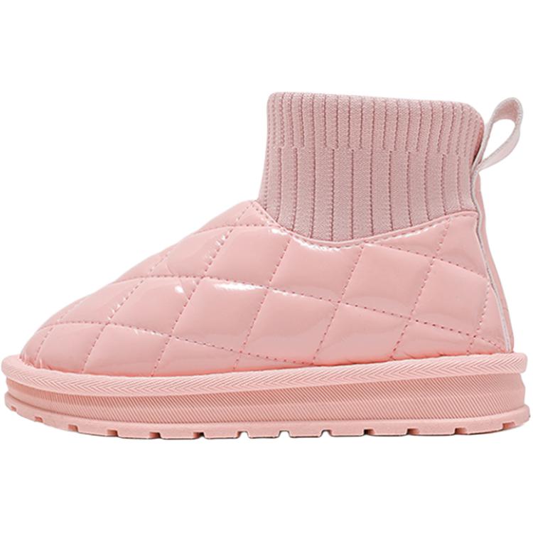 Ботинки детские Warrior