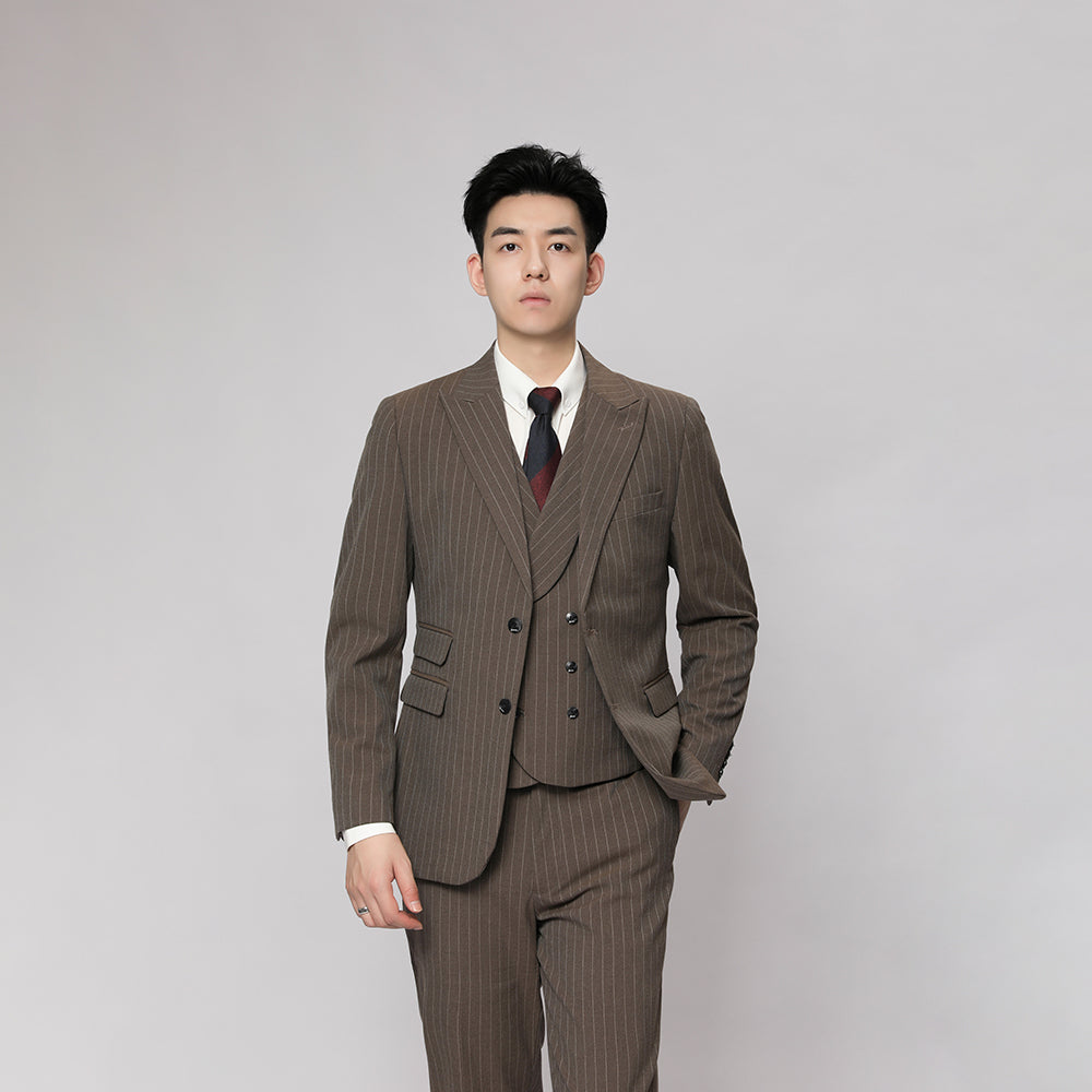 Пиджак мужской Johnhollis