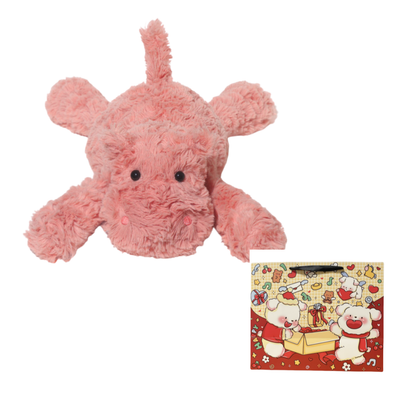 Jimni yumshoq o'yinchog'i