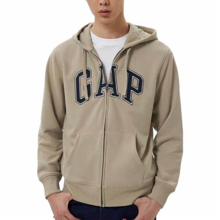 Худи мужское GAP - Boxette Shop