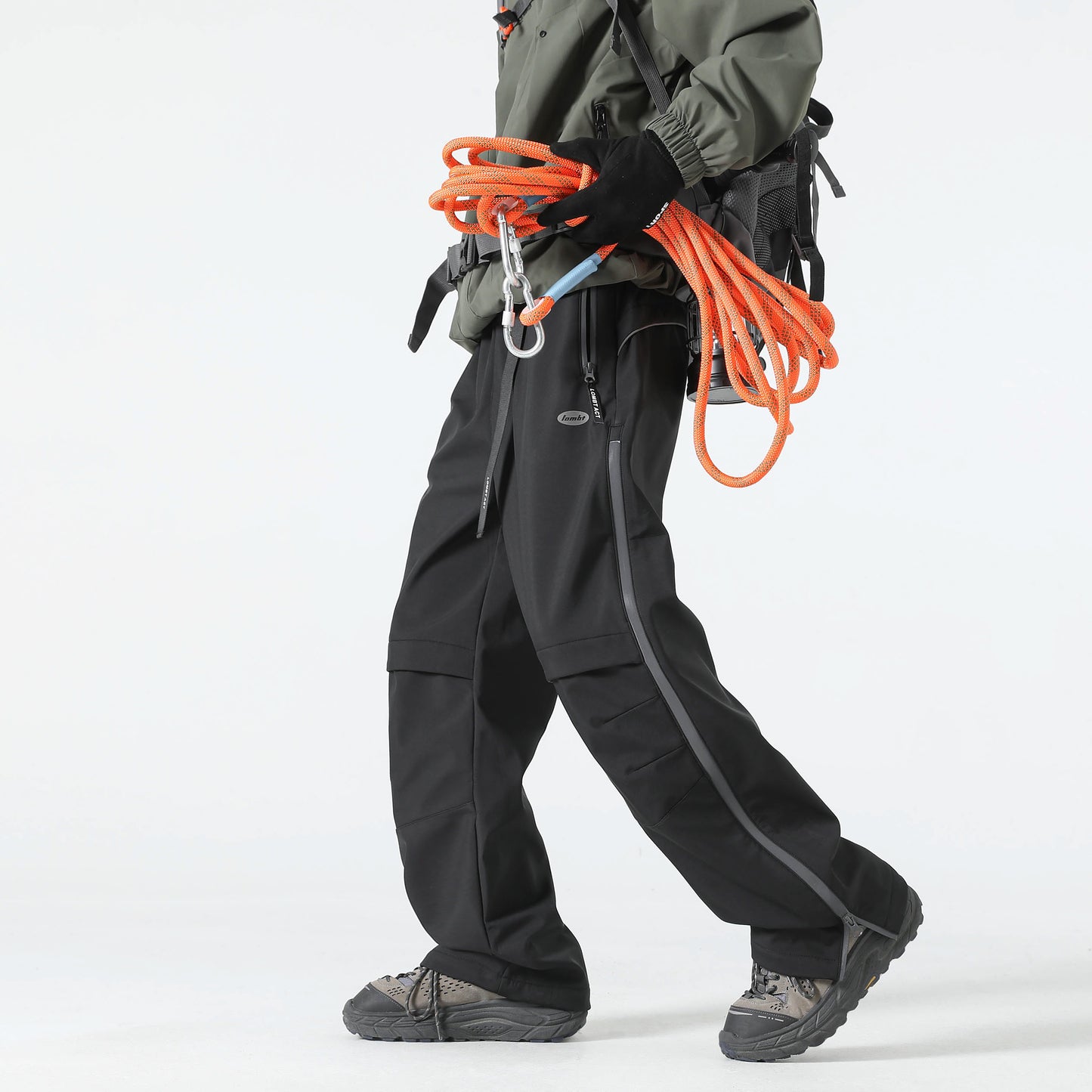 Lombt chang'i shimlari