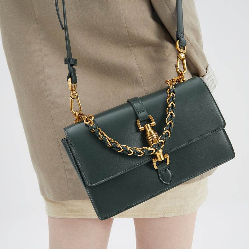 Сумка женская Charles&Keith Ck - Boxette Shop