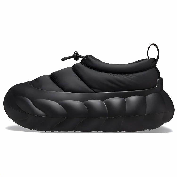 Ботинки Crocs PU - Boxette Shop