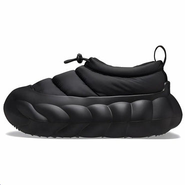 Ботинки Crocs PU