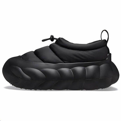 Ботинки Crocs PU - Boxette Shop