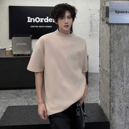 Футболка мужская H.V.G.A.