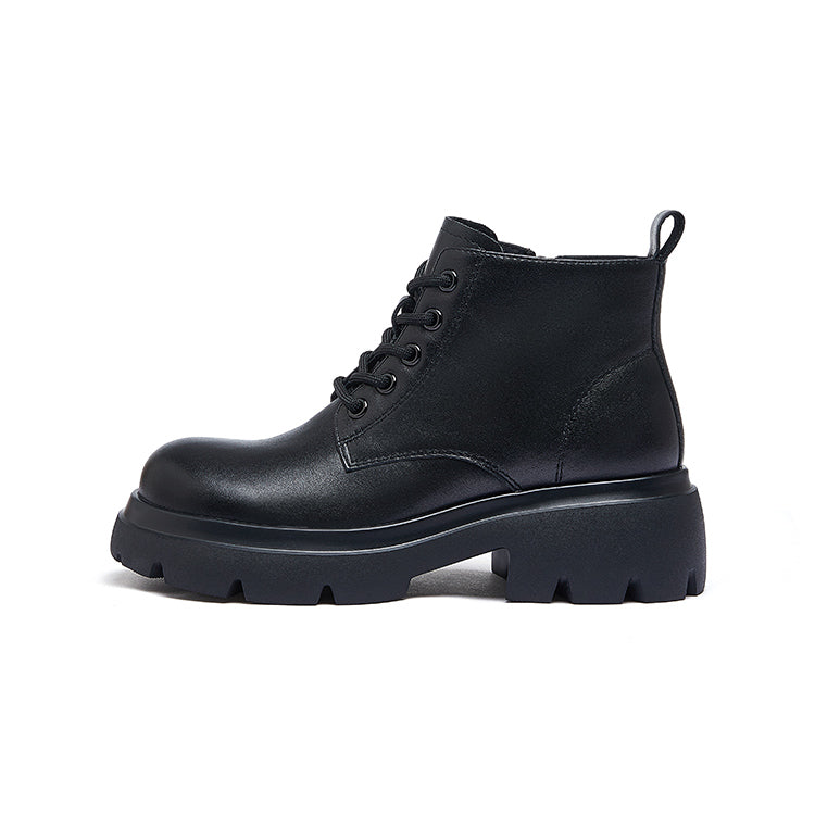 Ботинки женские Camel