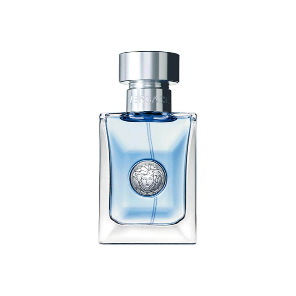 Духи мужские Versace Pour Homme - Boxette Shop