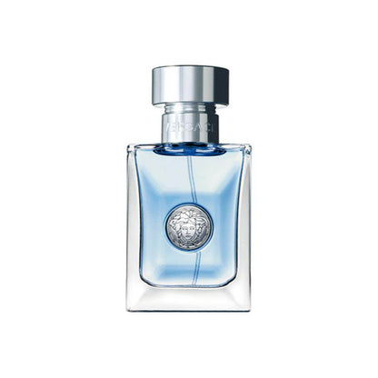Духи мужские Versace Pour Homme - Boxette Shop