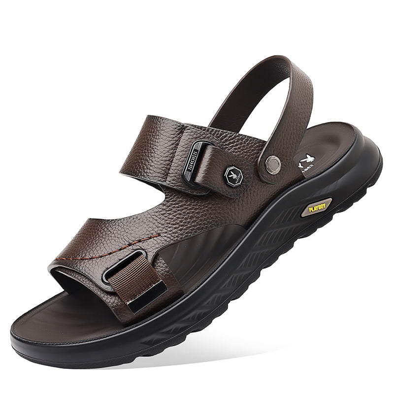 Erkaklar uchun Playboy sandallari