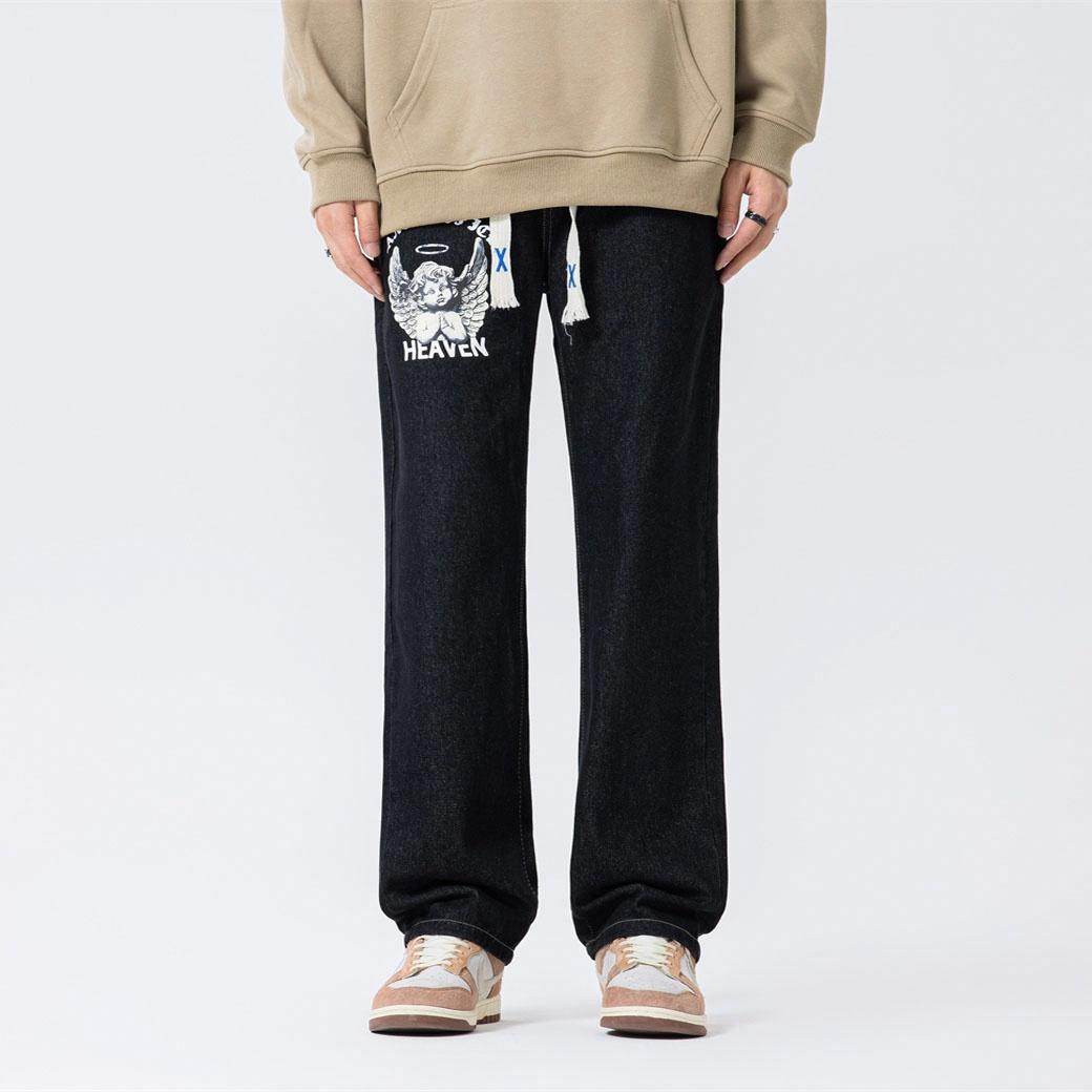 Джинсы мужские Antioffice - Boxette Shop